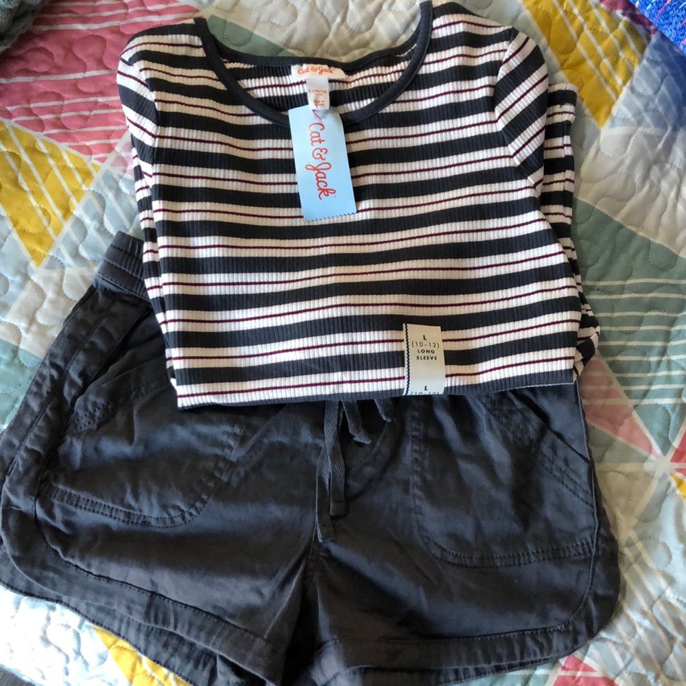 Cute outfit Alert!